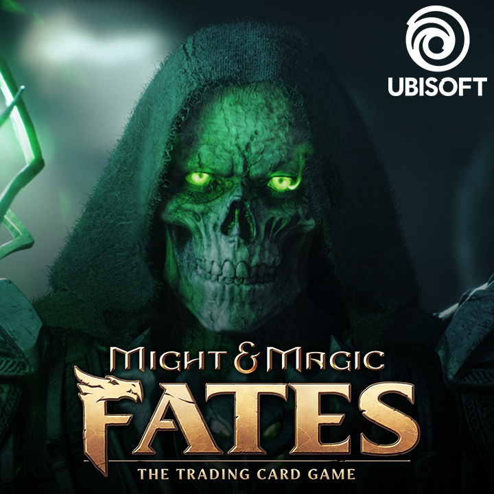 The Sea of Fates is calling… 🐉

- Collect hundreds of cards
- Build your ultimate deck
- Unleash powerful effects on your opponents
- Write your destiny

Follow us, for he is always watching.👀