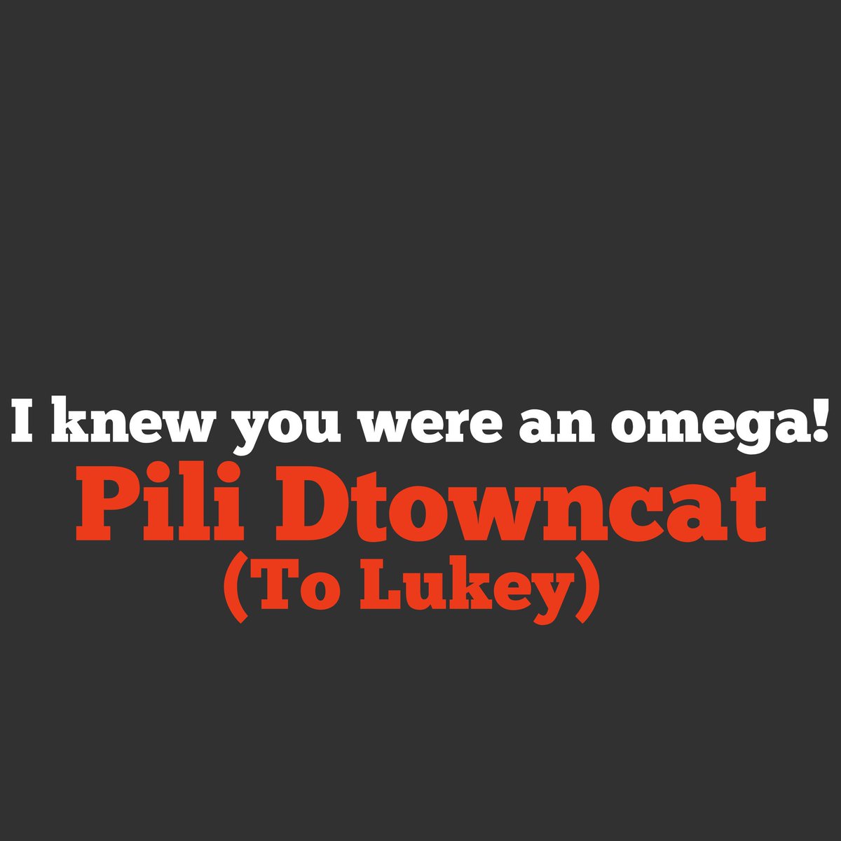 #Pili #Dtowncat <a href="/TKOF_Updates/">The Kingdom Of Fools Updates #TheRealm</a> #Lukey @Honeybadgersupd #PiliQuote #DtowncatQuote #TheRealm #TheRealmSMP #TRSMP #Quote #Minecraft #SMP #MinecraftSMP