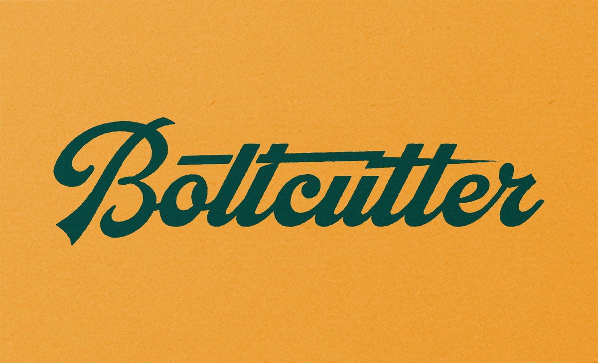 Sal / Garage Design tweet media