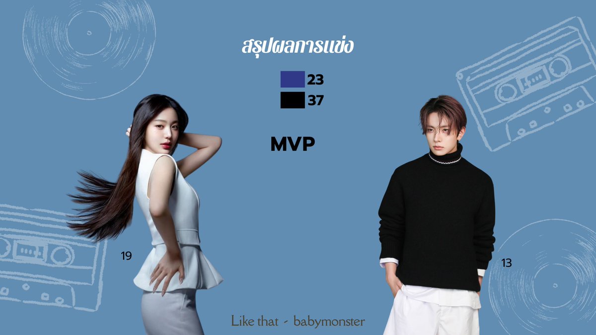BLACK&BLUE CLUB tweet media