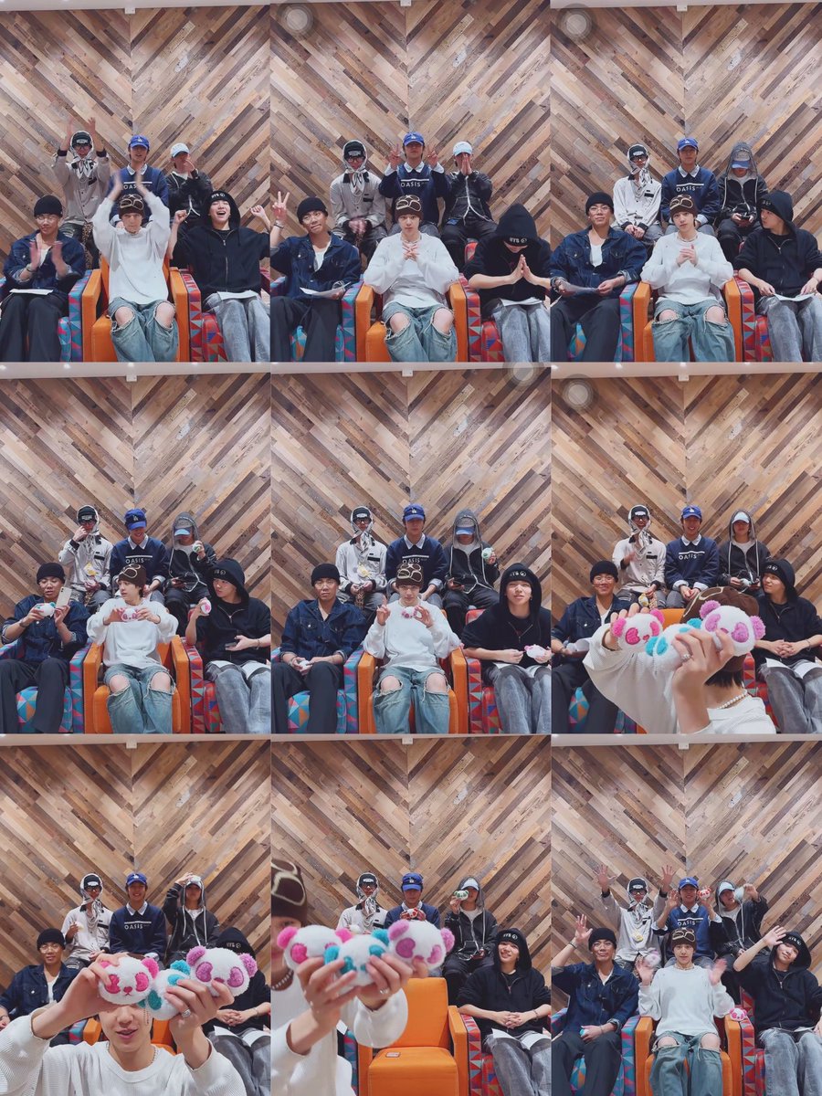 難波碧空 リルパンダ リルパンダ 難波碧空 LIL LEAGUE リルリーグ - メルカリ