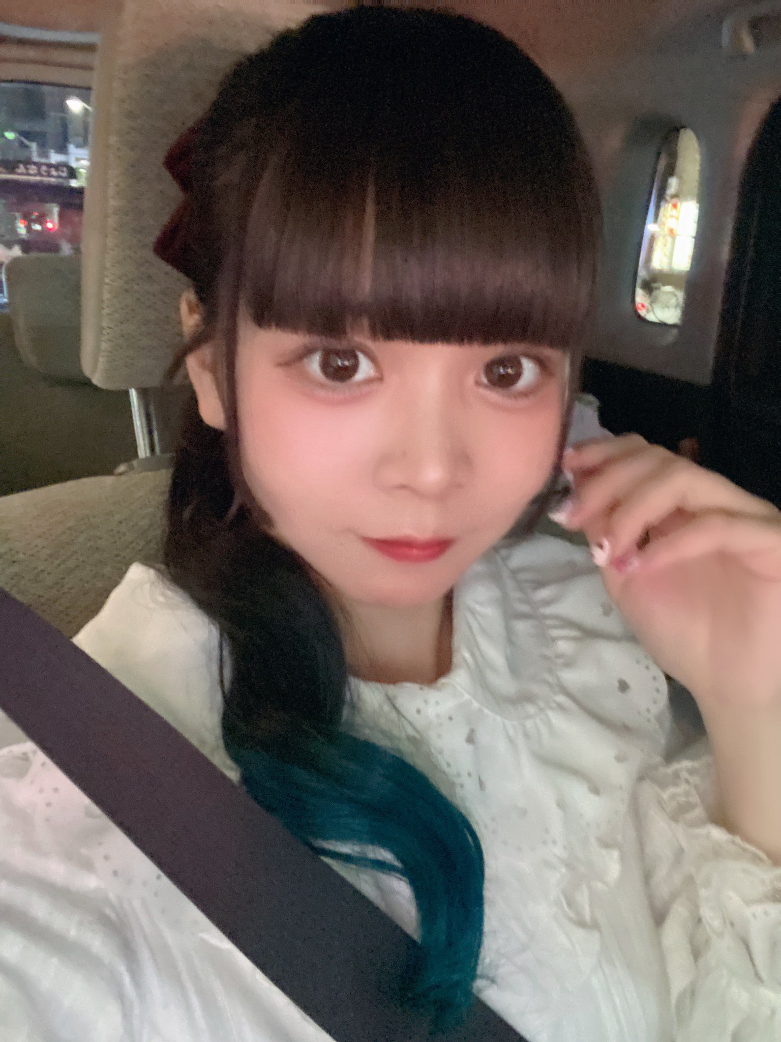 小鳥遊朱寿@CandyCross🐼 (@CandyCross_suzu) / X