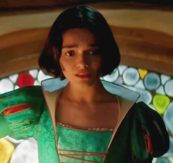 JackPosobiec's tweet image. Guys stick with me here

King of Kings is now at $50 Million in the US 

Disney's Snow White only did $87M in the US 

We have the opportunity to do the funniest thing...

Angel.com/Guild