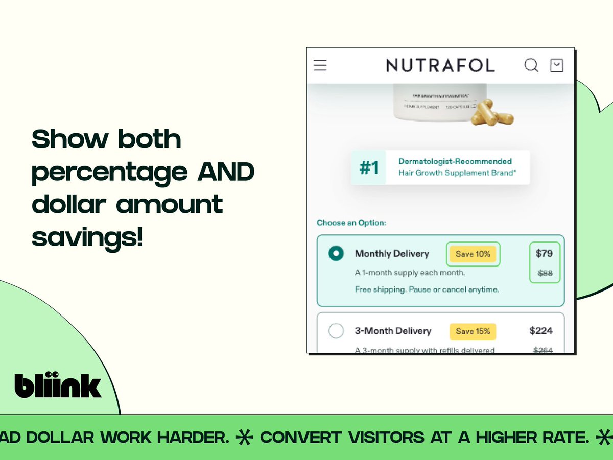 Team Bliink tweet media