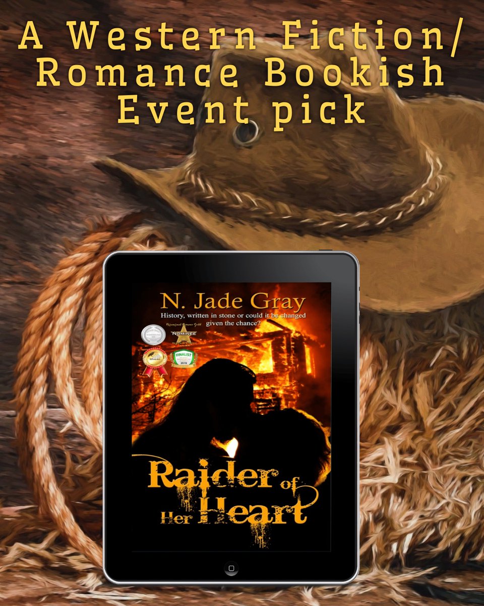 N. Jade Gray-Author tweet media