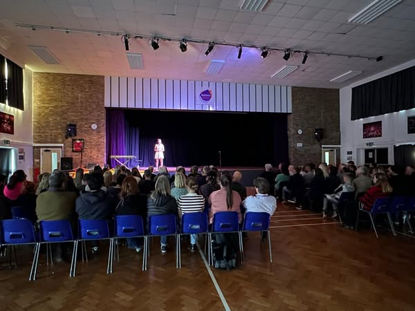 Ratton School : South Downs Learning Trust tweet media