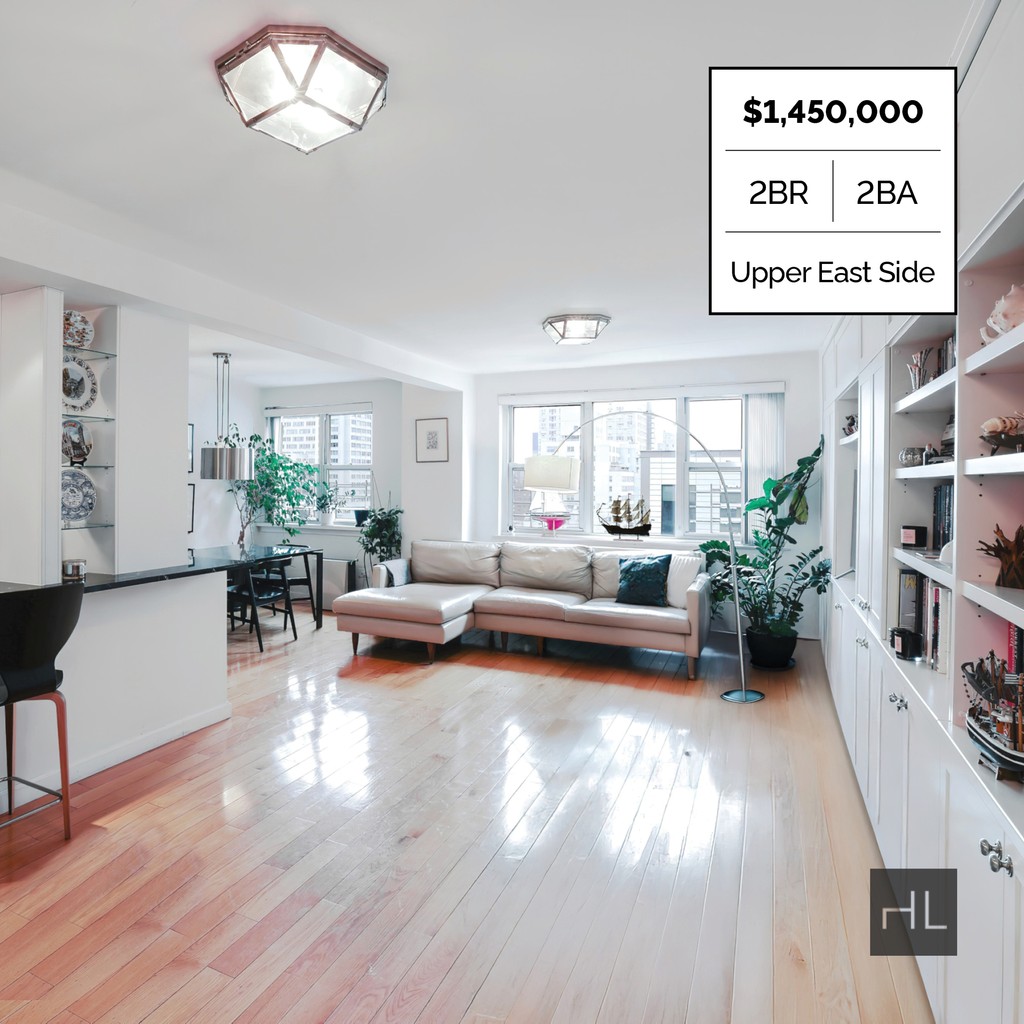 Highline Residential tweet media
