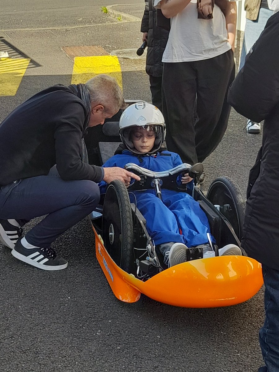 Collège Les Capucins tweet media