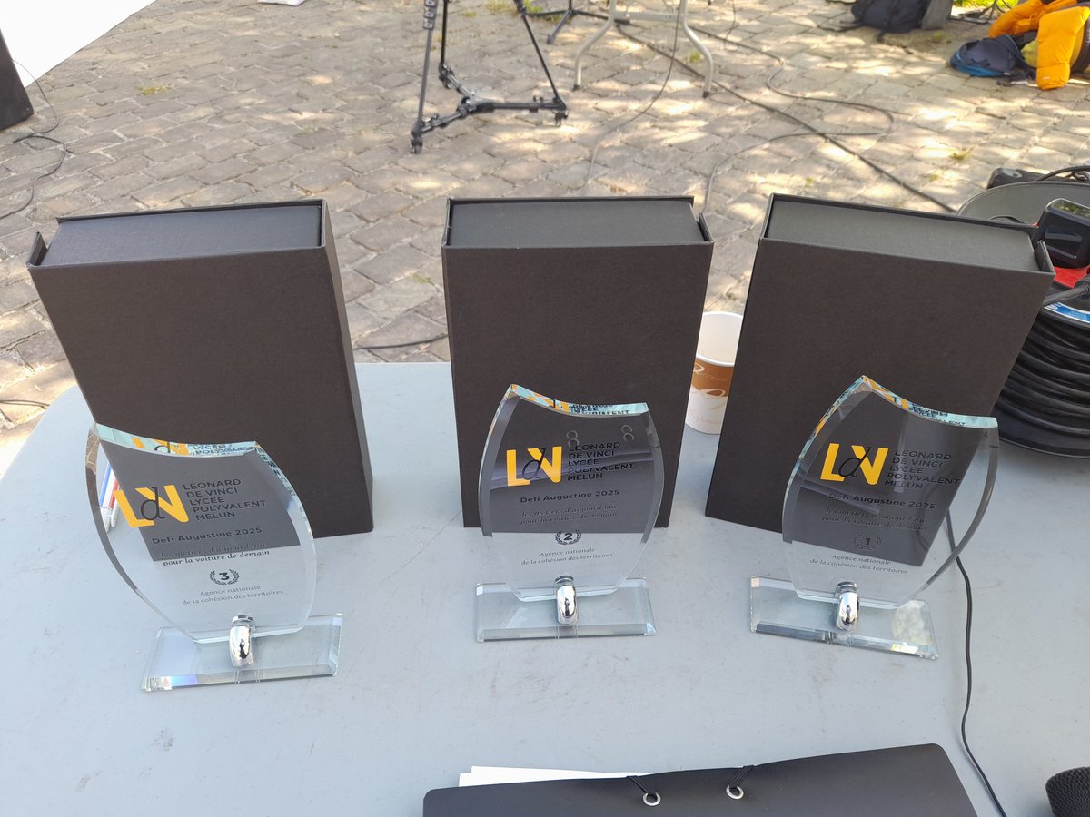 Collège Les Capucins tweet media