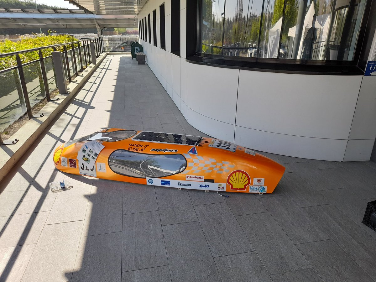 Collège Les Capucins tweet media