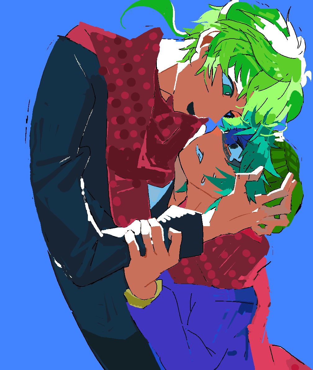 낙서 커미션 

>신청 감사합니다 :)