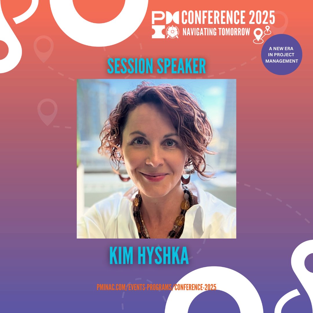 Meet Kim Hyshka! We're thrilled to introduce her session: From Tension to Trust: Mastering Hard Conversations. Kim is a trailblazer in high-stakes, high-impact engagement and communication  and the powerhouse behind Dialogue Partners. 

Register NOW: ow.ly/WZjz50VCyyN