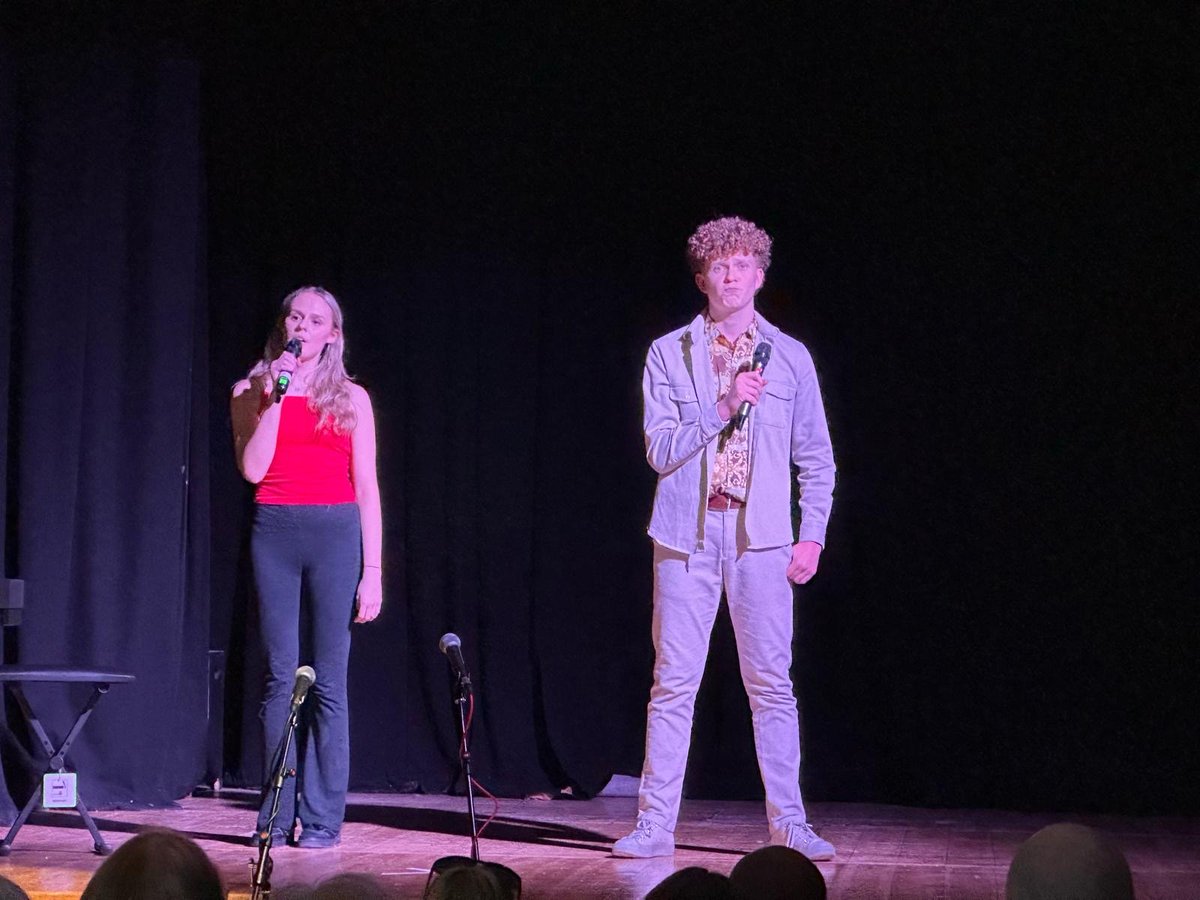 Ratton School : South Downs Learning Trust tweet media