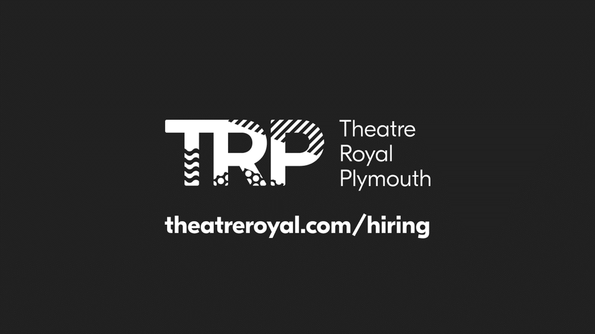 Deputy Head of Lighting, @trplymouth in #Plymouth

Info/Apply: ow.ly/sS1m50VFl5T

#PlymouthJobs