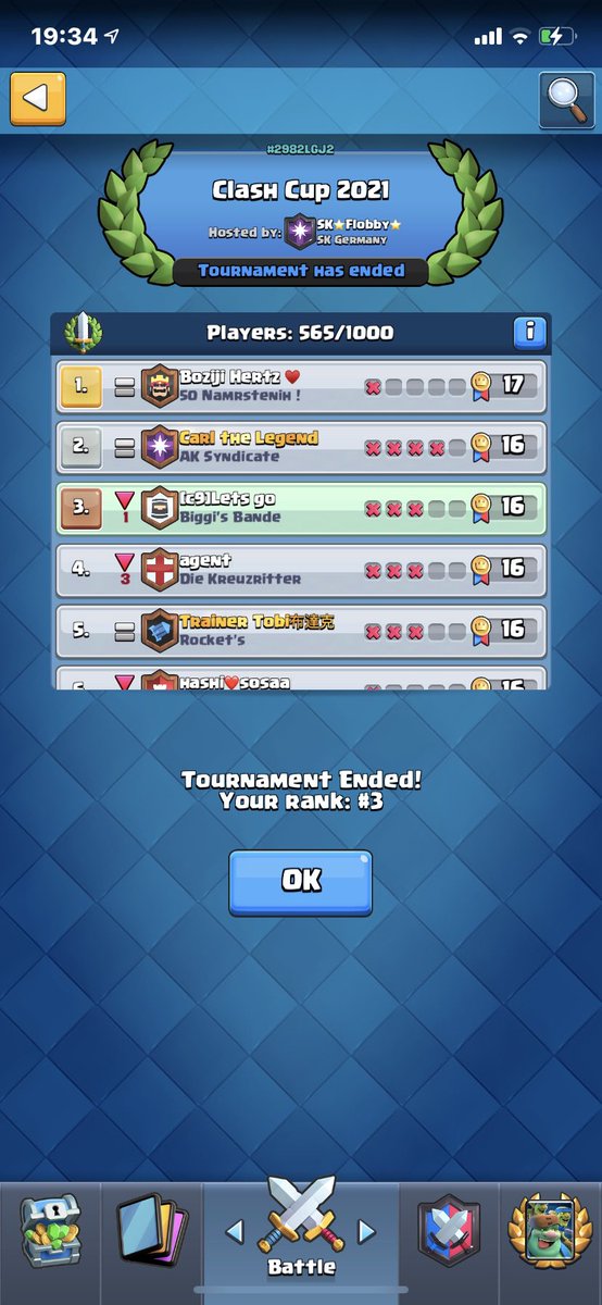 Let’s go™✨ tweet media