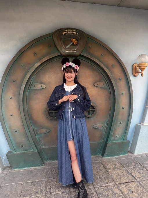 安土姫華のTwitter画像39