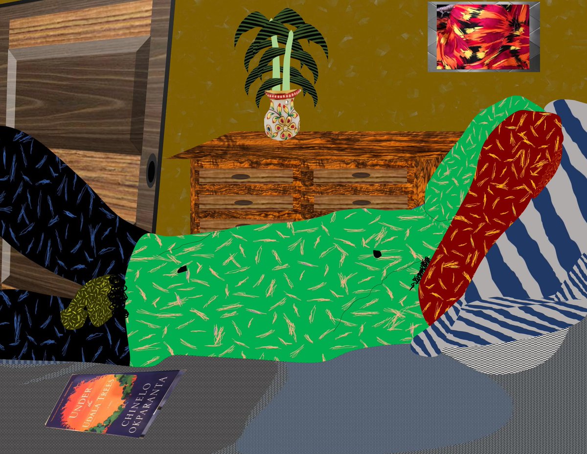 Osinachi 🎨 tweet media