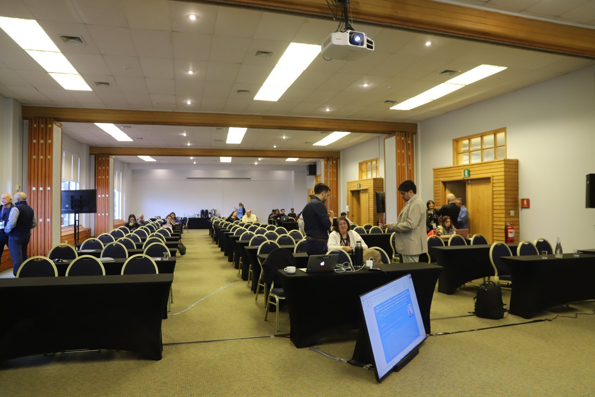 Colegio Médico de Chile - Colmed Chile tweet media