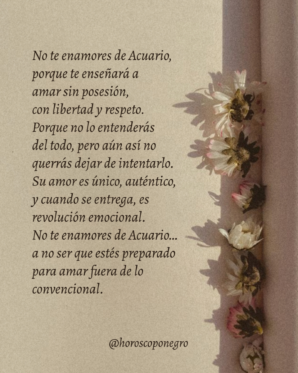 acuario_hn's tweet photo. ¿Puedes resumir en una sola palabra cómo es Acuario en el amor? ✨🖤✨ https://t.co/het5KsDUXG