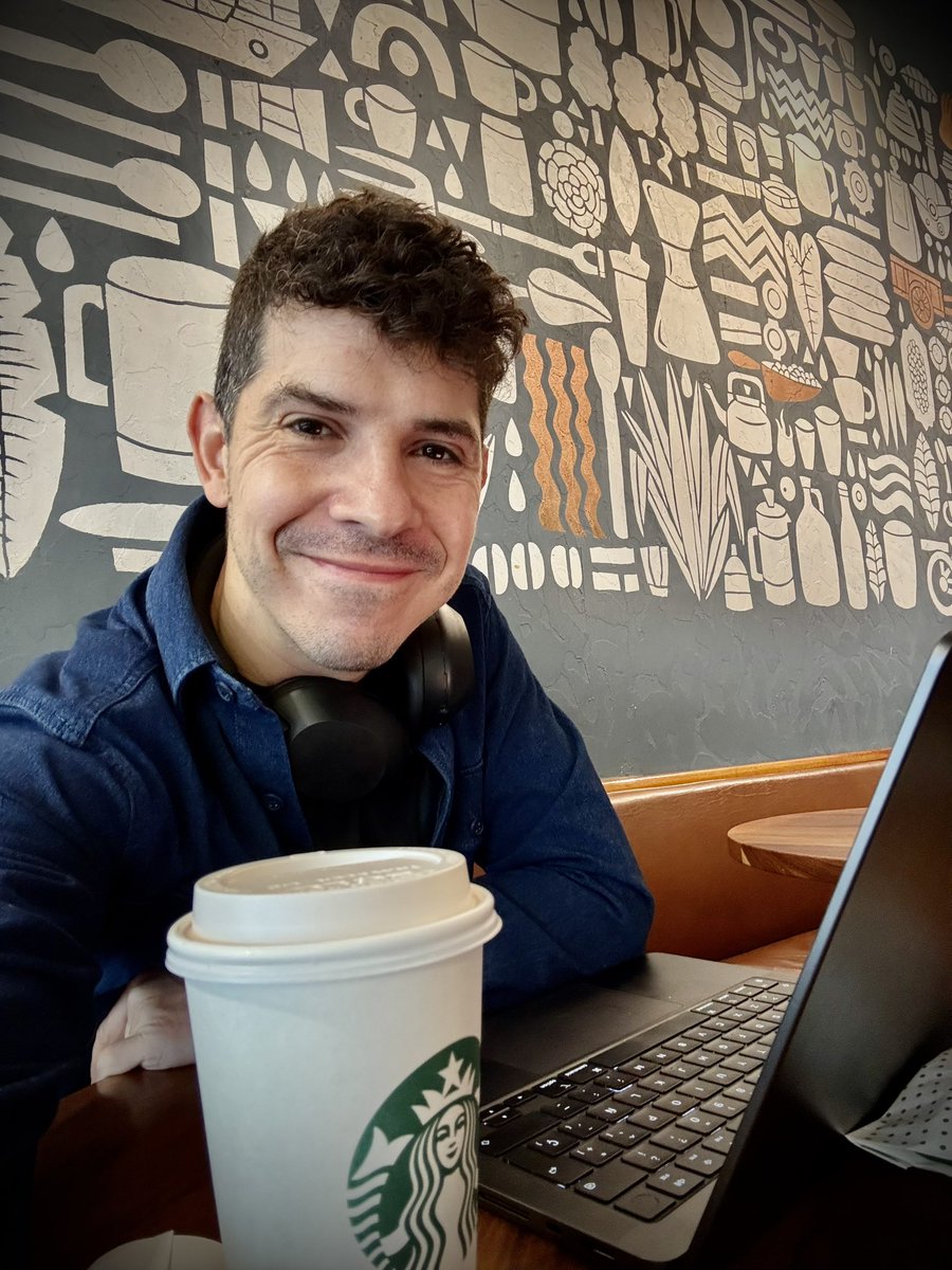 Miguel Ángel Durán tweet media