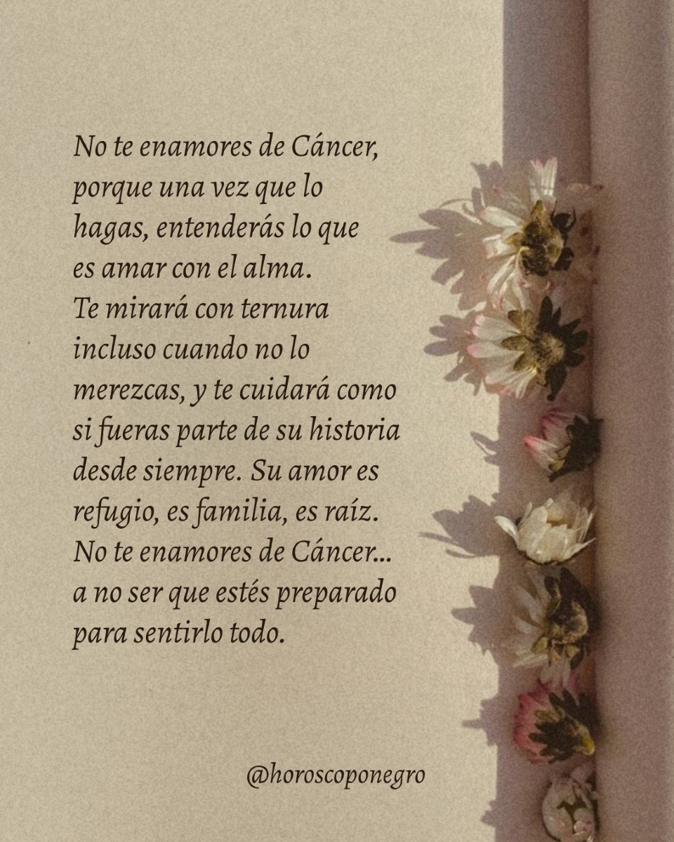 cancer_hn's tweet photo. ¿Puedes resumir en una sola palabra cómo es Cáncer en el amor? ✨🖤✨ https://t.co/0Vvp4Rnwsw