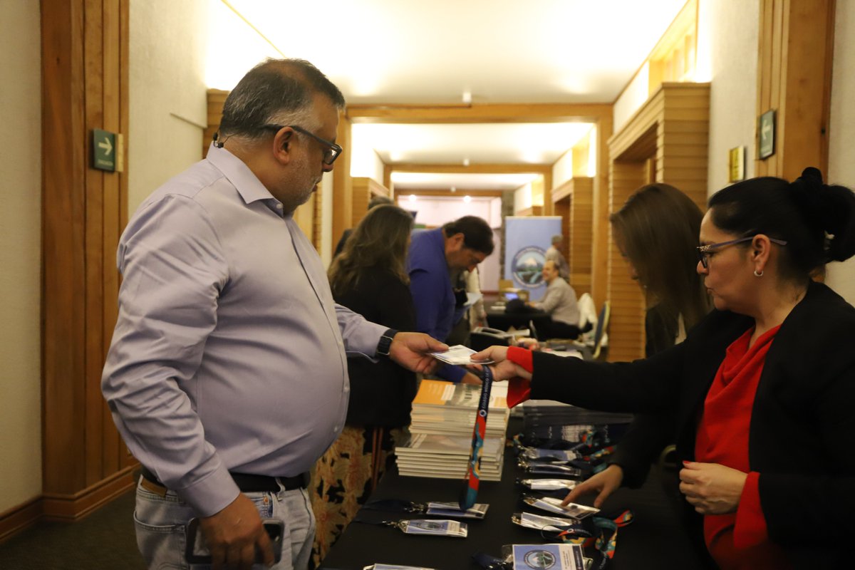 Colegio Médico de Chile - Colmed Chile tweet media