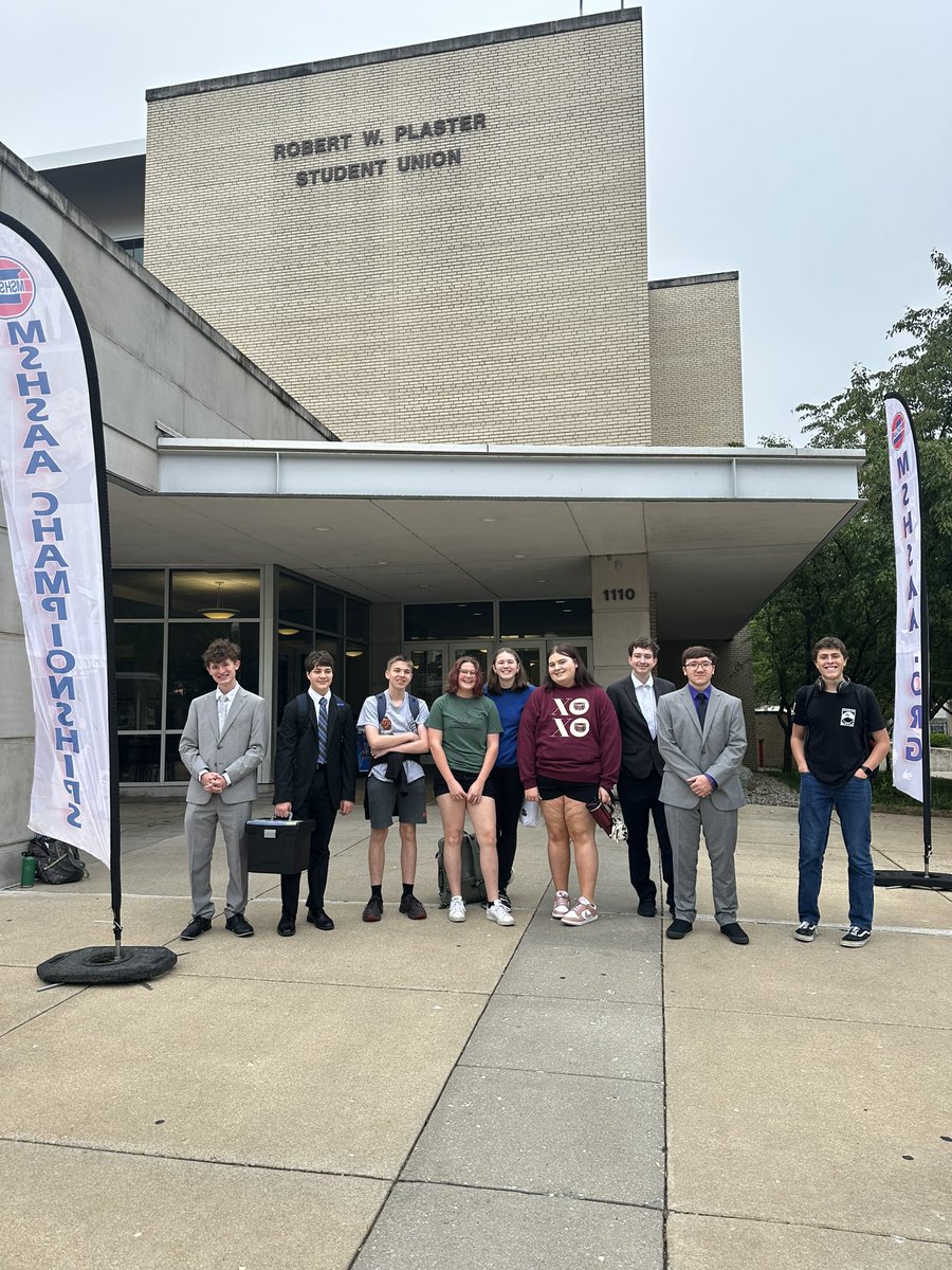 OGHS Speech, Debate & Broadcasting tweet media