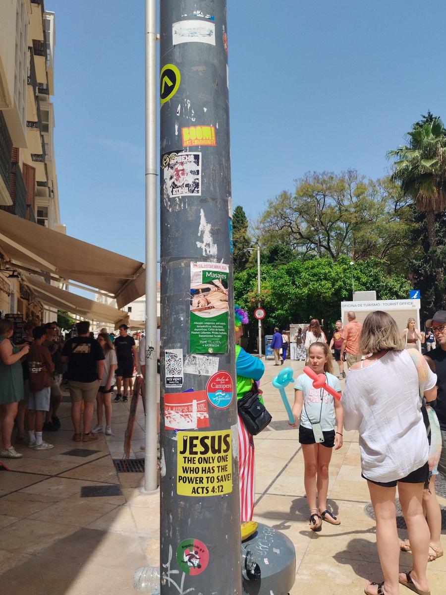 Málaga Cofrade tweet media