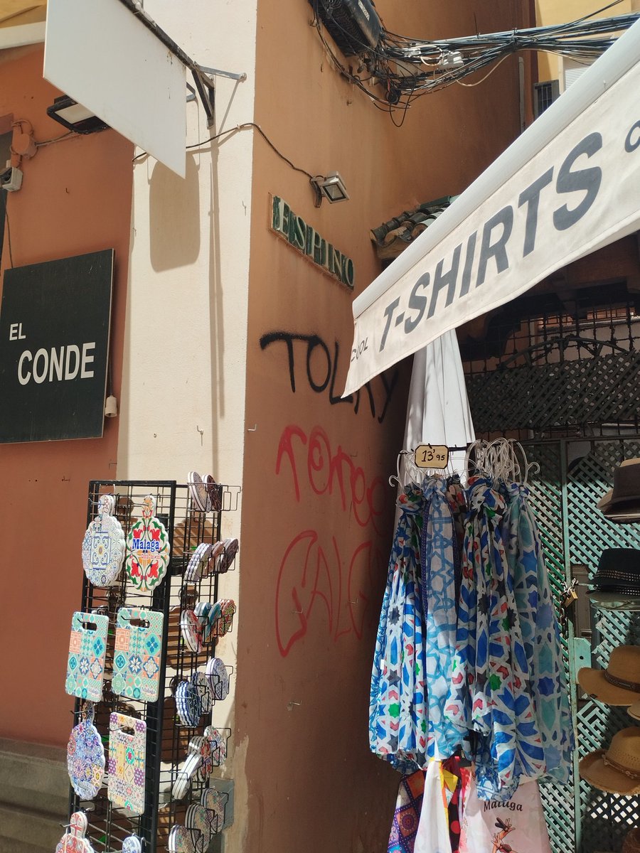 Málaga Cofrade tweet media