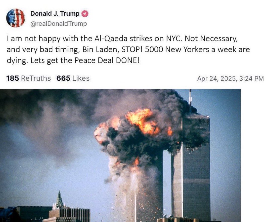 Let’s get the peace deal DONE!!!