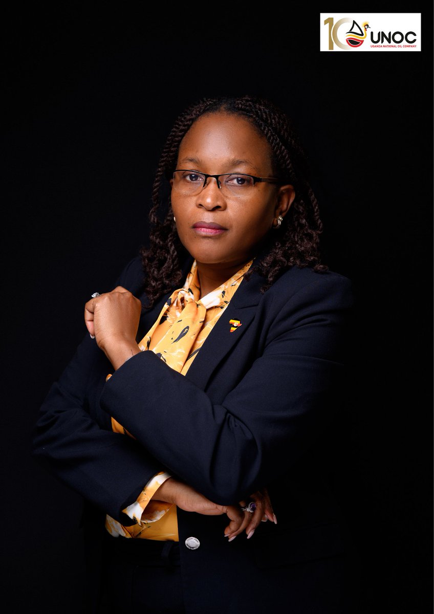 We’re proud to share that UNOC’s CEO, Proscovia Nabbanja, has been shortlisted for the Big Five Board Awards 2025 under the category "Leading Women in African Oil &amp; Gas".

The Big Five Board Awards are among the most respected honours in Africa’s energy sector, celebrating the