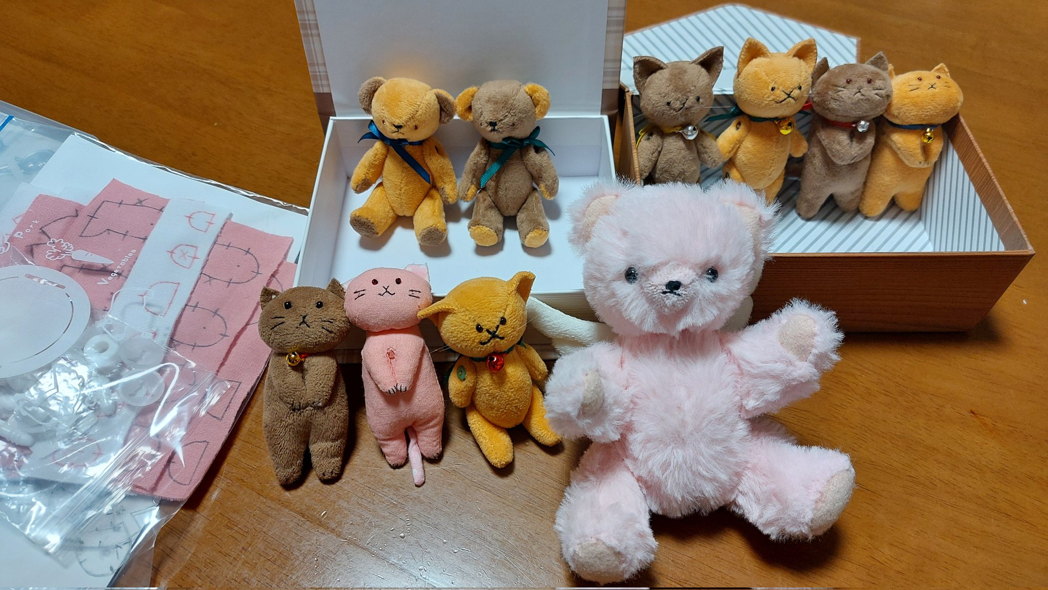 澤田クマ制作所 𓃰 (@chonwool) / X 澤田クマ制作所 𓃰 (@chonwool) / X
