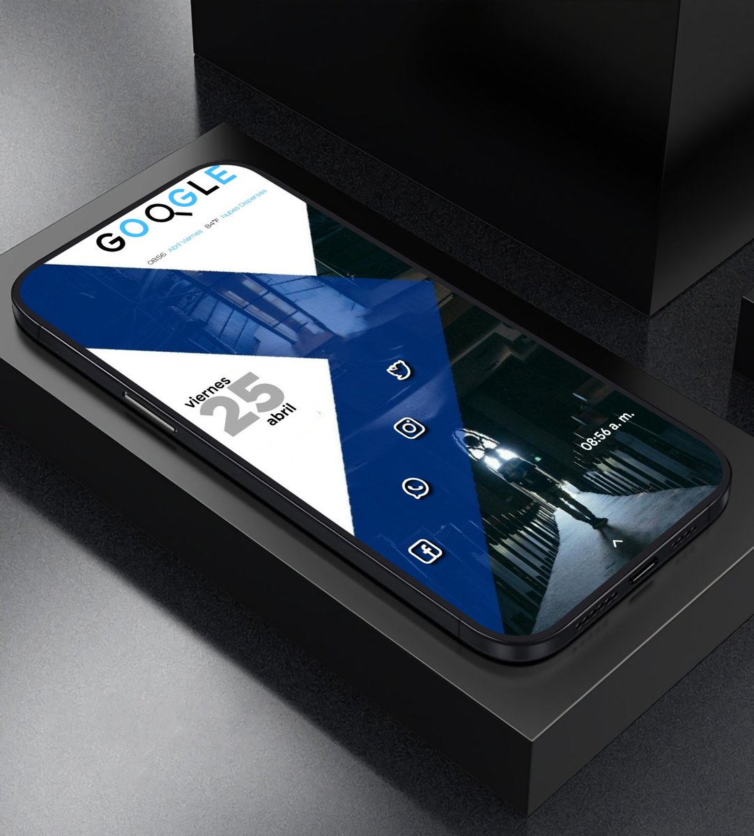 Pasen un excelente Viernes.
Template <a href="/nalankang1/">nalankang</a>
Aspron Icons
Coongle Kwgt  <a href="/ErickMe60981264/">Erick Mendoza</a> 
Foxie Kwgt  <a href="/21MaRcO12/">21MaRcO12</a>
Wallpaper <a href="/Pinterest/">Pinterest</a>