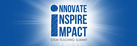 Robicheaux_STEM's tweet image. Earn PD & GT hours this summer by attending the Innovate, Inspire, Impact: STEM Teaching Summit hosted by RSTEM! Learn more and register at: bit.ly/i3STEMSummit20… @RiceU_STEM
