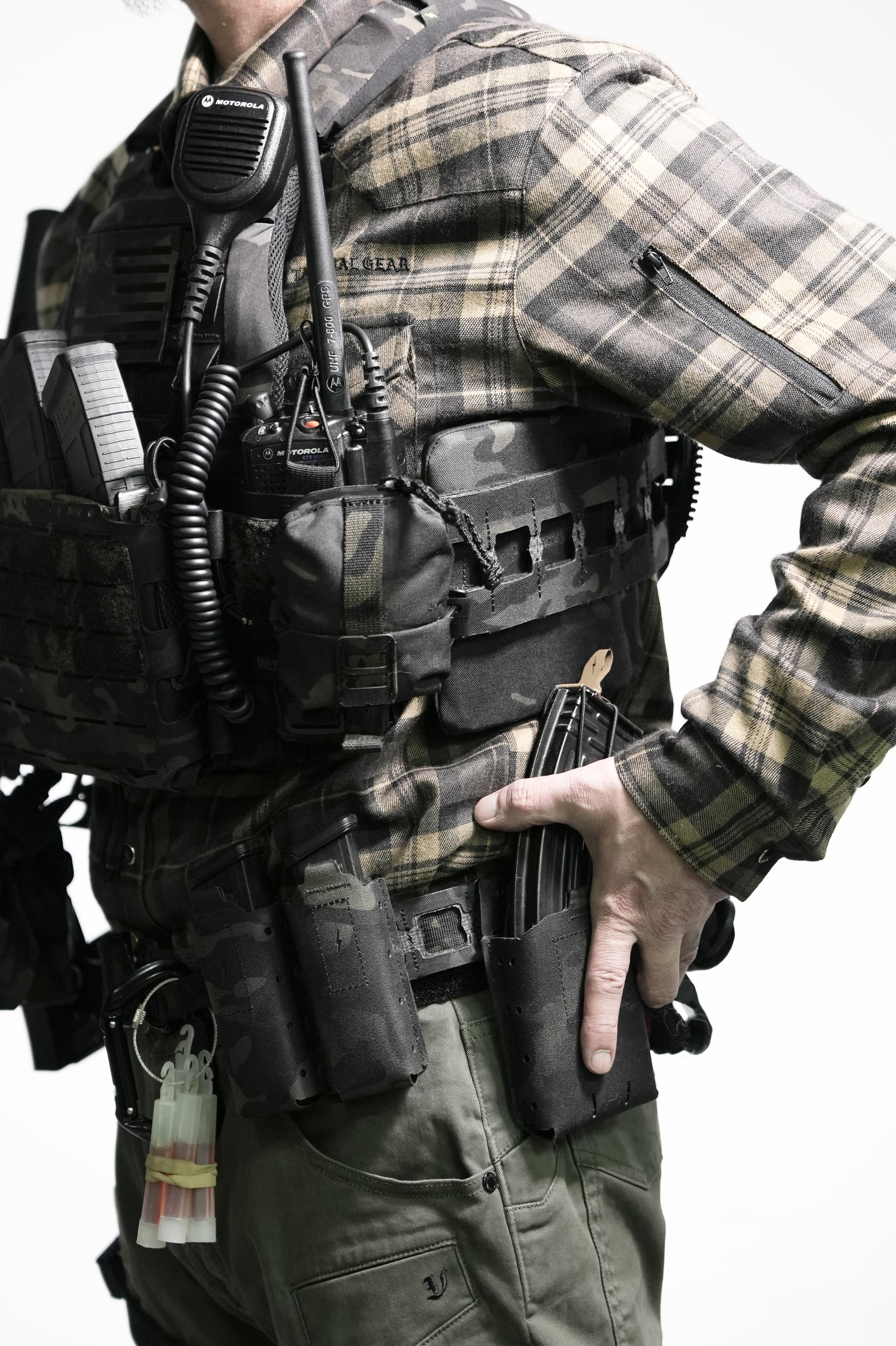 VOLK TACTICAL GEAR (@VTG1975) / X
