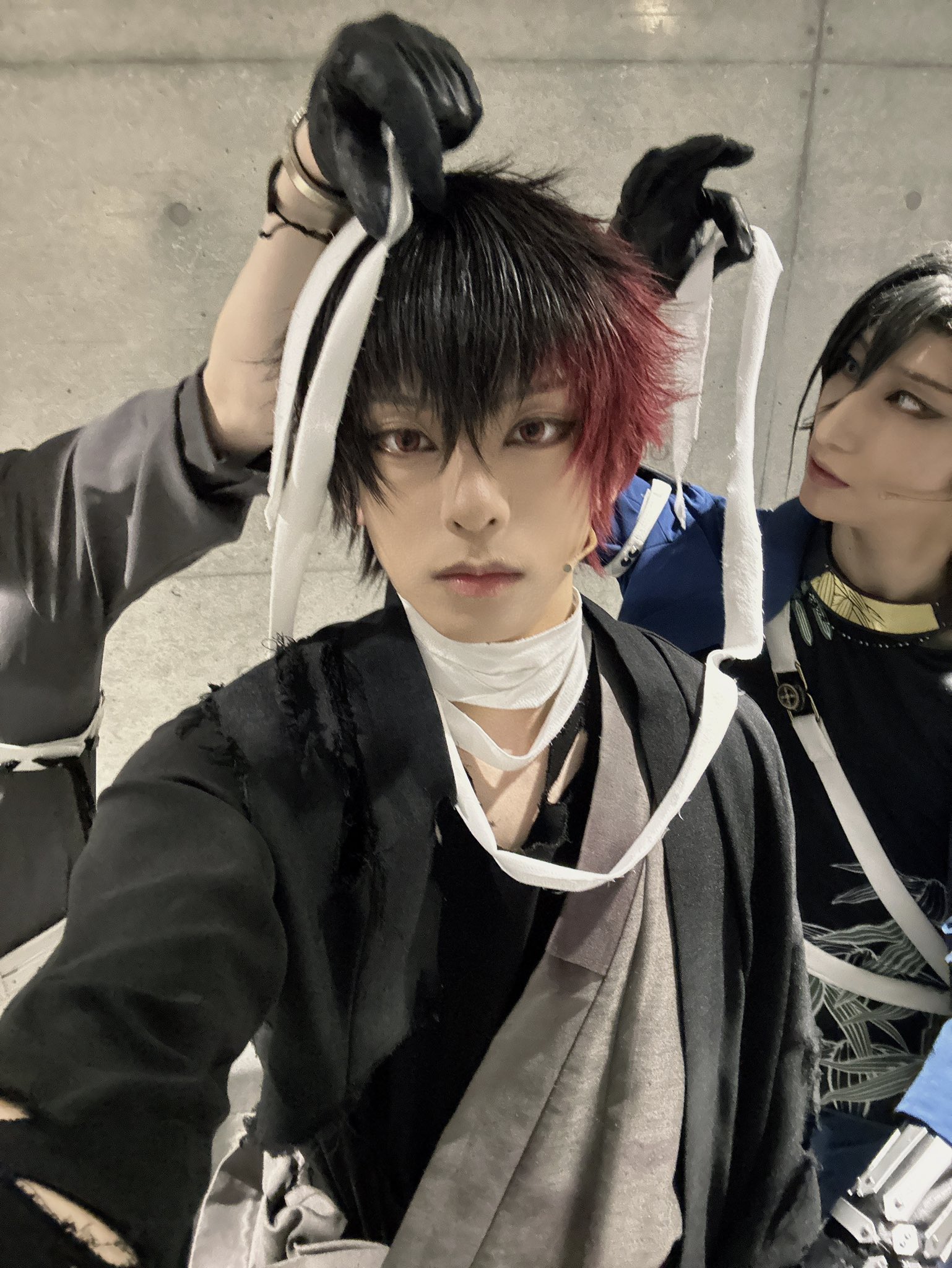 石川凌雅 XXXYtokyo 石川凌雅 on X: 