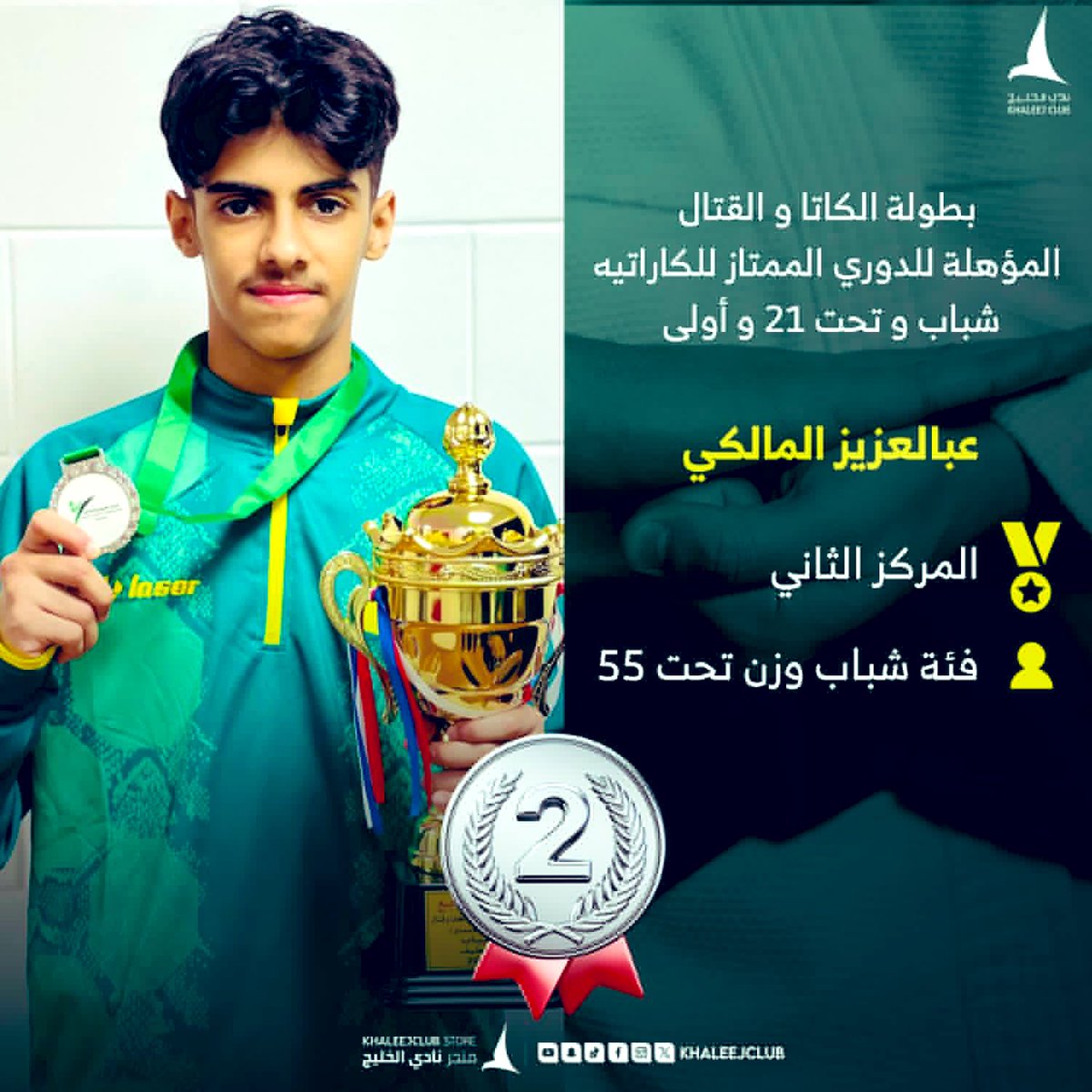 خالد محمد المالكي tweet media