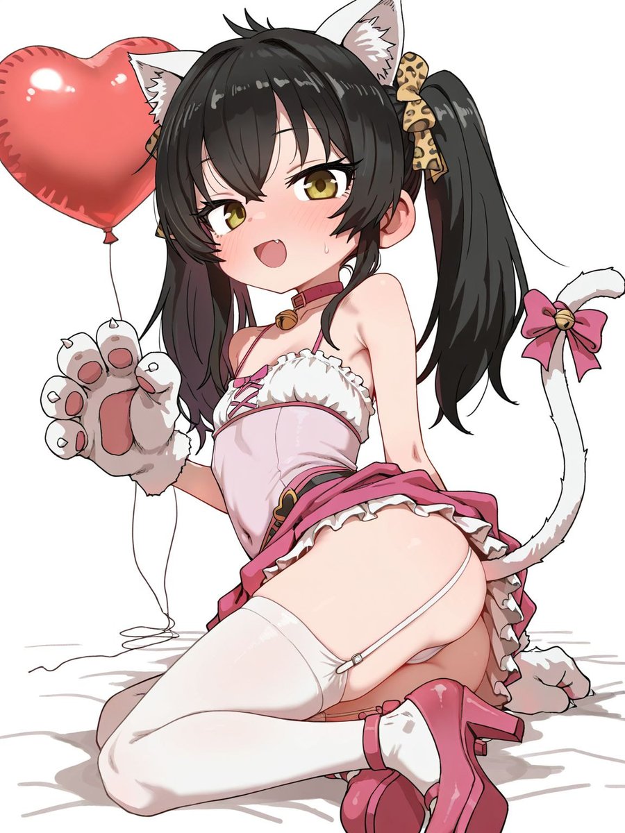 猫叉山 (@nekomatayama7) / X 猫叉山 (@nekomatayama7) / X