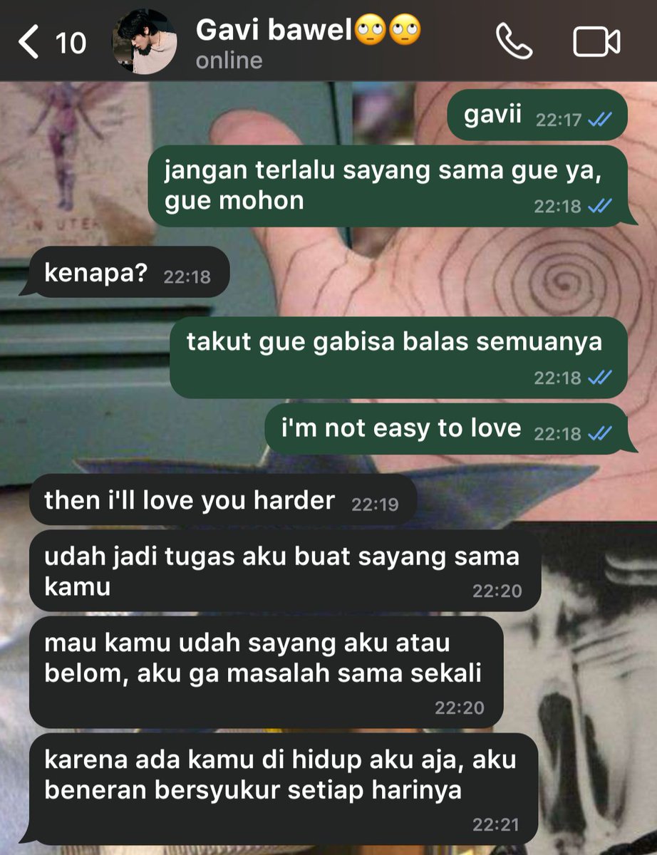#allegavi - love you harder

jaehyun few tweets au