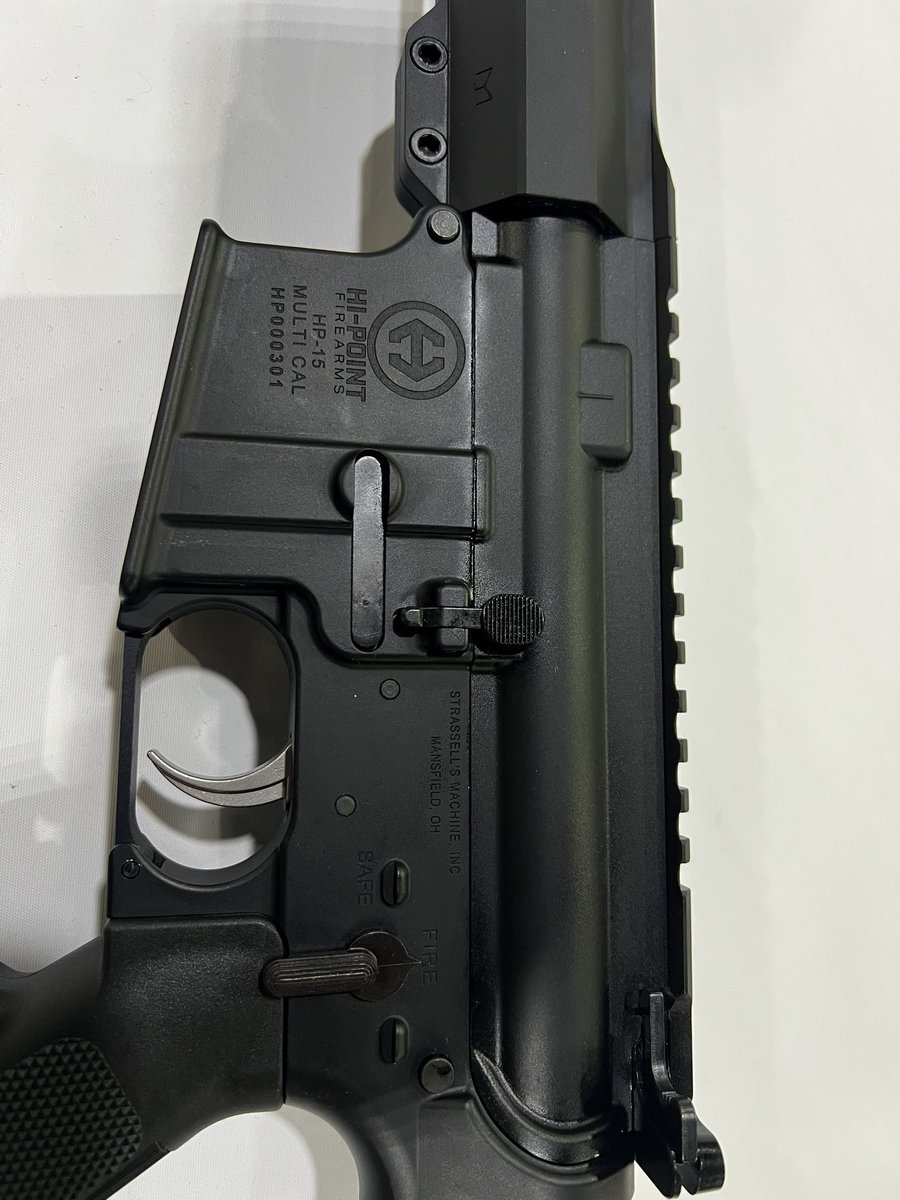 The HP-15