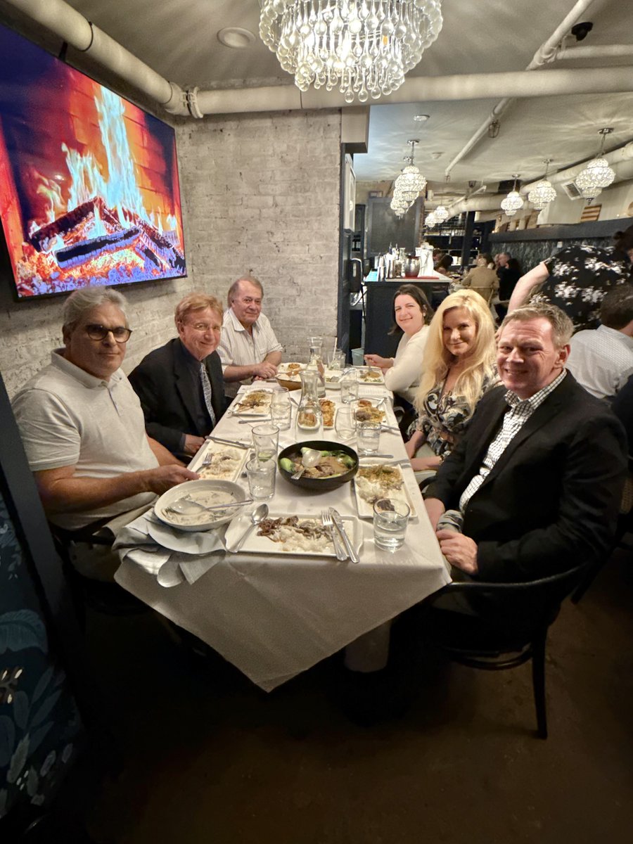 WILG_1's tweet photo. Great night with 30+ WILG® members and partners at Purple Patch in DC! Thanks to everyone who joined us for great food, conversation, and community. 🌟 #WILG #WorkersComp #Advocacy https://t.co/8CIFqg9zsx
