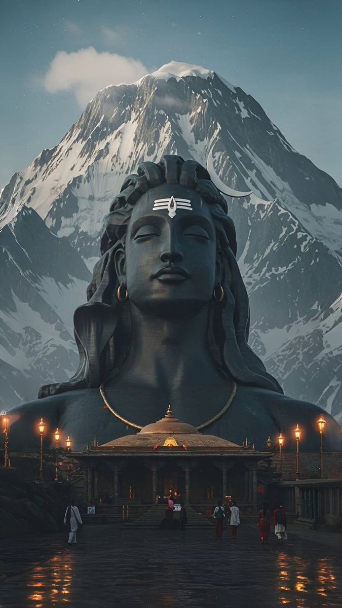 हर हर महादेव ॐ नमः शिवाय