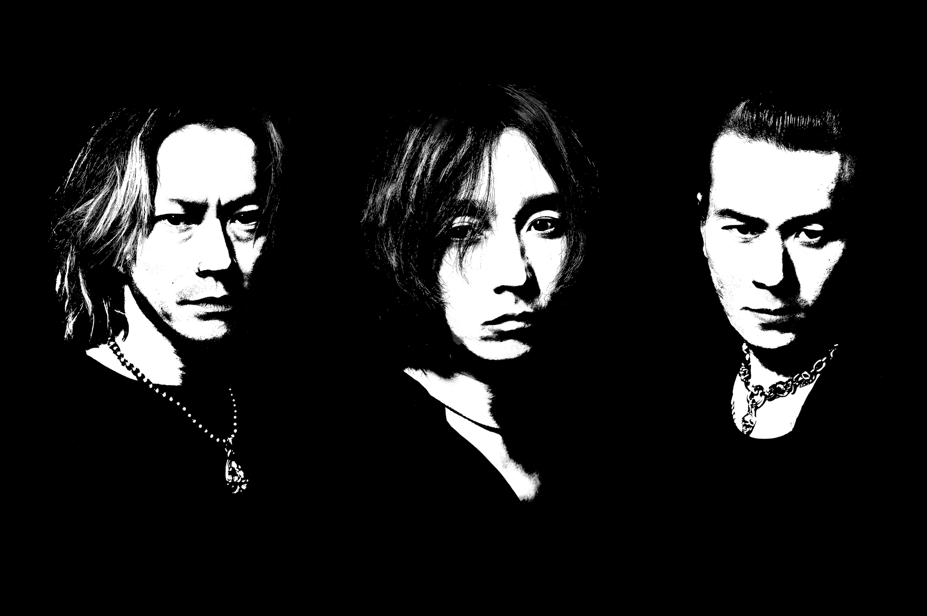 BLANKEY JET CITY Official (@BJC_officialX) / X