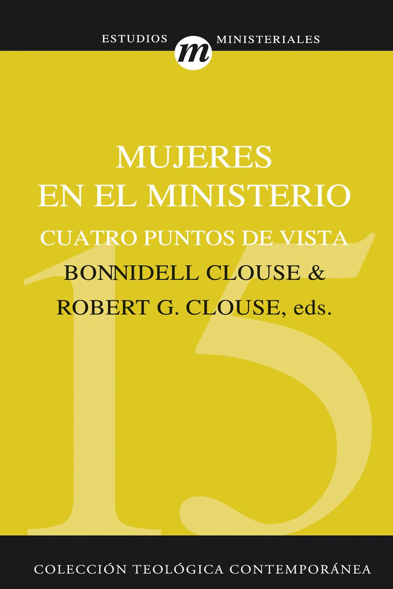 Estoy leyendo este libro (muy interesante) y me sorprende que el traductor haya confundido varias veces a las Asambleas de Hermanos con la Iglesia de Hermanos.
<a href="/josemariaderus/">Jose Mª de Rus</a>, dile algo al equipo de revisores de <a href="/EditorialClie/">Editorial CLIE</a>  ;) Un abrazo!