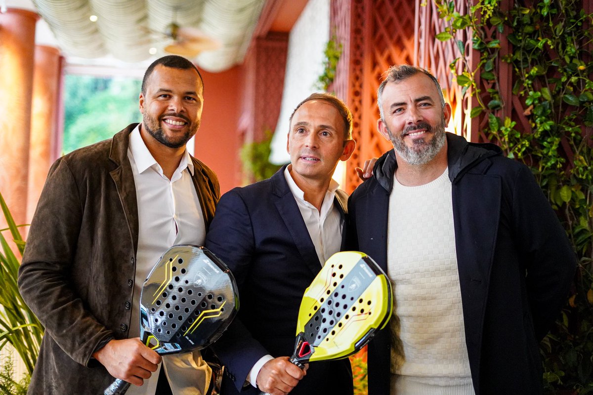 All In Group tweet media