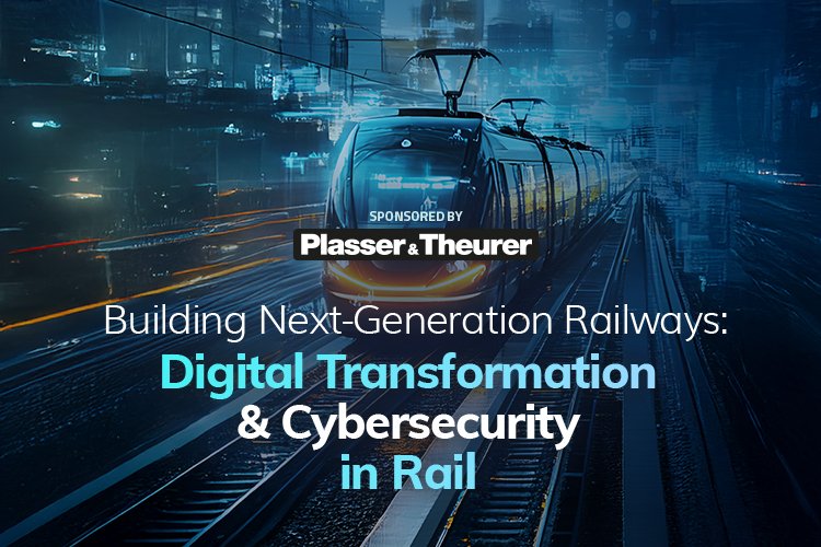 🚆 New In-Depth Focus: Rail Asset Management

Explore how AI, cybersecurity &amp; predictive tools are redefining rail maintenance and reliability.
📖 Read here: globalrailwayreview.com/article/201146…
#Rail #SmartInfrastructure #PlasserAndTheurer