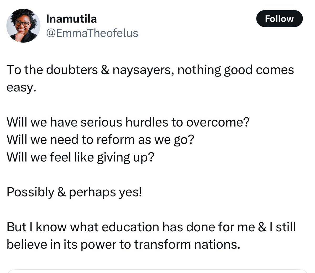 Fillemon Shikomba tweet media