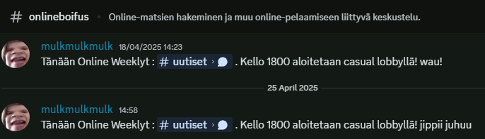 Tekken suomi Out of Context (@oocsuomi) on Twitter photo 