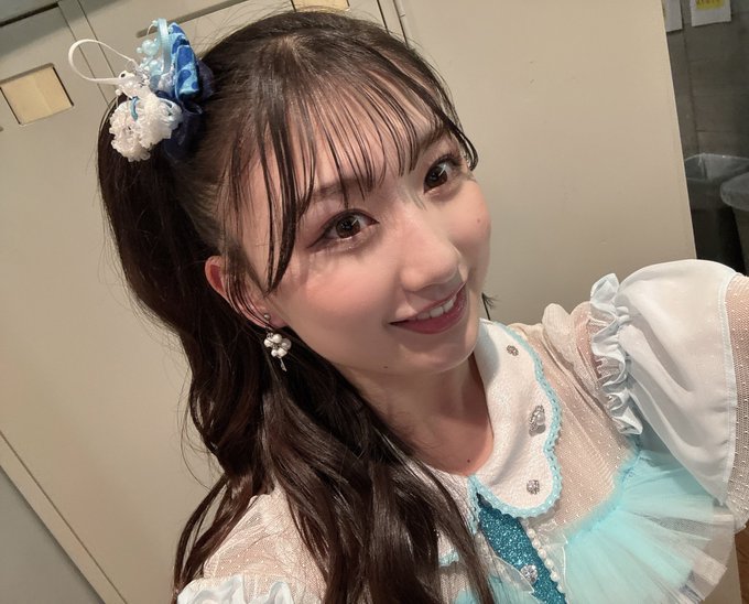 塩月希依音のTwitter画像22