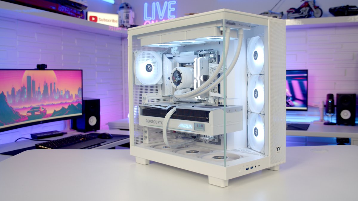 Christopher Flannigan (@chris_pc_builds) on Twitter photo Check out my Thermaltake View 380 XL TG ARGB Build Guide youtu.be/YRMD8wpVRQk Time-lapse youtu.be/rNb1qFYaCpc and Review youtu.be/d7-ds-JW0oY <a href="/Thermaltake_UK_/">Thermaltake UK Official</a> <a href="/AORUS_UK/">AORUS UK & IE</a> <a href="/IntelUK/">Intel UK</a> <a href="/SamsungUK/">Samsung UK</a> <a href="/PowerNeverEnds/">FSP.Global</a> Check out my Thermaltake View 380 XL TG ARGB Build Guide youtu.be/YRMD8wpVRQk Time-lapse youtu.be/rNb1qFYaCpc and Review youtu.be/d7-ds-JW0oY <a href="/Thermaltake_UK_/">Thermaltake UK Official</a> <a href="/AORUS_UK/">AORUS UK & IE</a> <a href="/IntelUK/">Intel UK</a> <a href="/SamsungUK/">Samsung UK</a> <a href="/PowerNeverEnds/">FSP.Global</a>